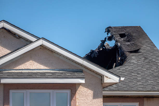 Licensed Fire Damage Removal service in Franklin Park, PA - Fire Damage Laser Cleaning